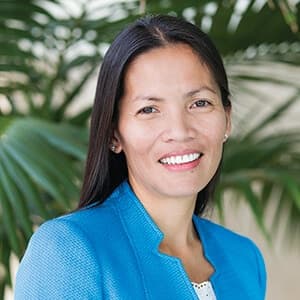 Maria — Leadership team